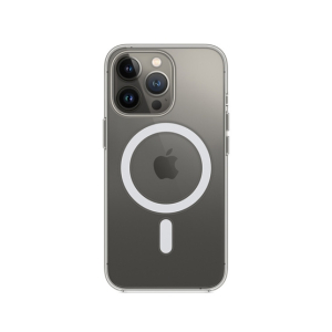 Apple Clear Case With MagSafe For iPhone 13 Pro (MM2Y3FE/A)