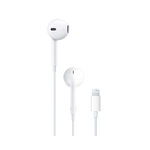 Apple EarPods With Lightning Connector (MMTN2)