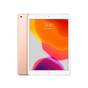 Apple iPad 10.2" 8th Generation 32GB WiFi Gold