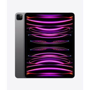 Apple iPad Pro 6 Generation 12.9" 128GB 5G Wi-Fi M2 Chip-Space Grey