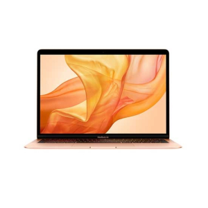 Apple Macbook Air 13" Core i3 10th Gen 256GB Gold (MWTL2)