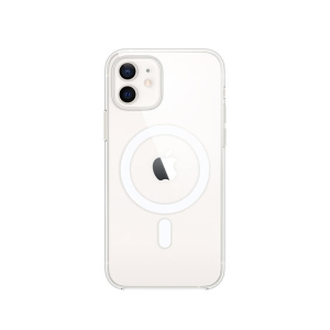 Apple MagSafe Clear Case For iPhone 12/12 Pro