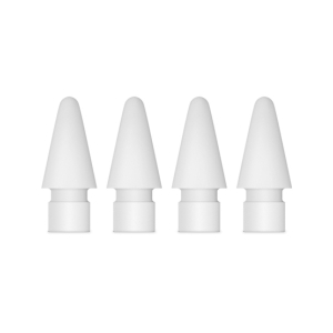 Apple Pencil Tips Pack Of 4