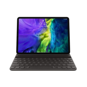 Apple Smart Keyboard Folio For iPad Pro 11" - US English (MXNK2LL/A)