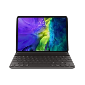 Apple Smart Keyboard Folio For iPad Pro 11" - US English (MXNK2ZA/A)