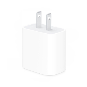 Apple 20W USB-C Power Adapter (MHJA3) - Mercantile Warranty