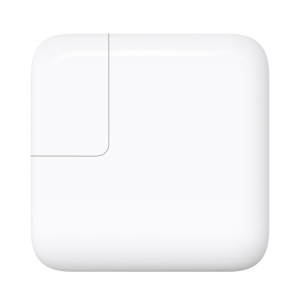 Apple 29W USB-C Power Adapter (MJ262)