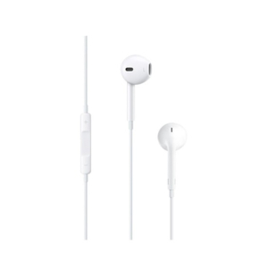 Apple EarPods With 3.5mm Headphones Plug (MNHF2)