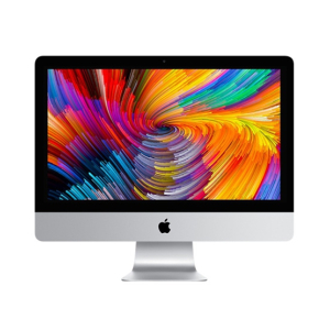 Apple iMac 27" Core i5 7th Gen With Retina 5K Display (MNEA2)