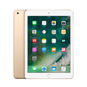 Apple iPad 9.7" 6th Generation 32GB WiFi Gold
