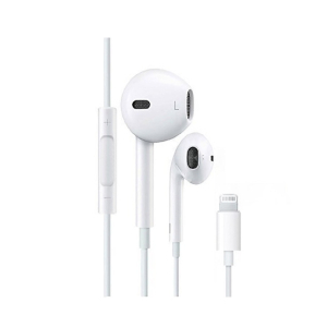 Apple Lightning Earphones For iPhone 7, 7 Plus