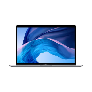 Apple Macbook Air 13" Core i5 8th Gen 256GB Space Gray (MRE92)