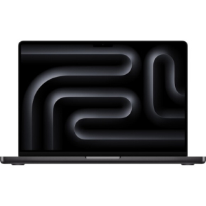 Apple MacBook Pro 14" M4 Pro 12-Core Chip Space Black (MX2H3)
