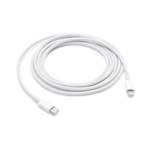 Apple USB-C to Lightning Cable 2M (MKQ42)