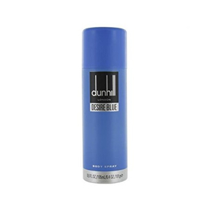 Dunhill Desire Blue Deodorant For Men 195ml