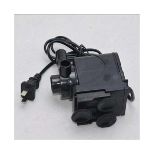 Aquatic Aquarium 3 in 1 Fish Aquarium Water Pump (RS-1001)