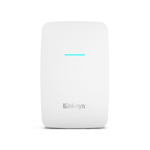 Linksys AC1300 Cloud Managed WiFi 5 In-Wall Wireless Access Point (LAPAC1300CW)