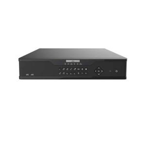 Uniview 64 Channel Network Video Recorder (NVR308-64X)