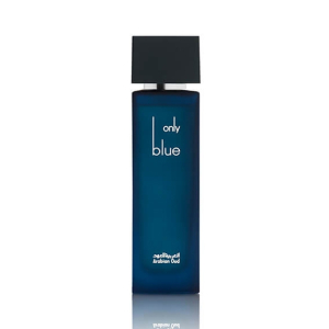 Arabian Oud Only Blue Eau De Perfume For Men - 100ml
