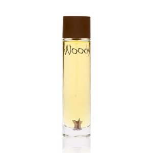 Arabian Oud Woody Eau De Perfume For Unisex - 100ml
