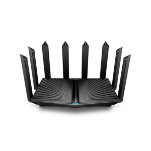 TP-Link AX7800 Tri-Band 8-Stream Wi-Fi 6 Router (Archer AX95)