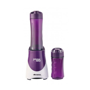 Ariete Drink N Go Blender Purple (563)