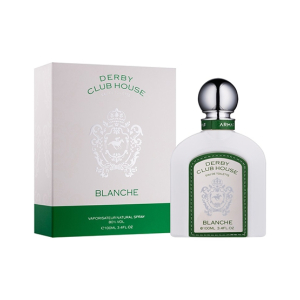 Armaf Derby Club House Blanche Eau de Toilette Perfume For Men 100ML