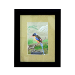 Artora Wall Decor Miniature Painting (0005)