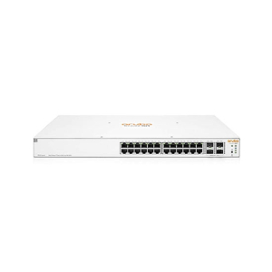 Aruba Instant On 1930 24G 4SFP/SFP Network Switch (JL684A)
