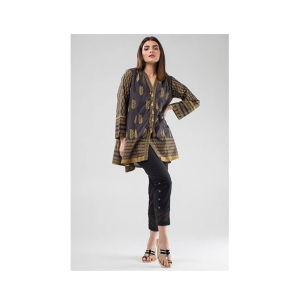 A.S Collection Lolly Pop Vibe For Women - Black