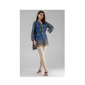 A.S Collection Lolly Pop Vibe For Women - Blue