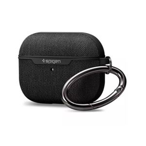 Spigen Urban Fit Case For Apple AirPods Pro (2019) Black (ASD00572)