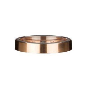 Premier Home Shine Soap Dish - Gold (1601577)