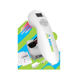 Astramed Hand Held Laser Device HD