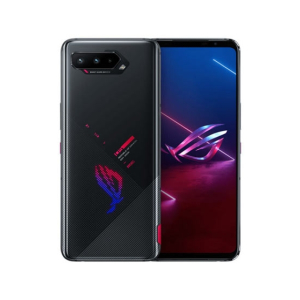 Asus ROG Phone 5s 512GB 18GB RAM Dual Sim Phantom Black - Non PTA Compliant