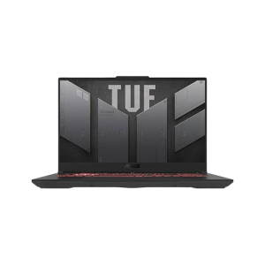 Asus Tuf 15.6" FHD RYZEN 7 16GB D5 512GB SSD RTX 4050 6GB RGB Laptop (FA507NUR-LP129)