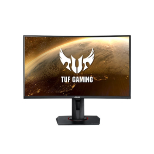 Asus Tuf 27" Curved Gaming Monitor (VG27WQ)