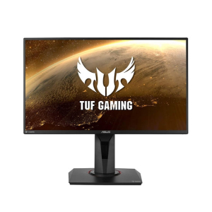 ASUS TUF Gaming 24.5" 1080P Full HD Monitor (VG259QM) 