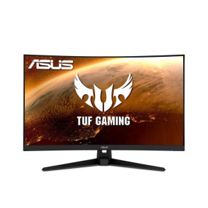 ASUS TUF 27" Curved Gaming Monitor (VG27WQ1B)
