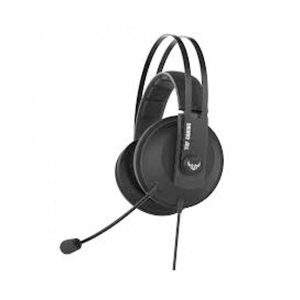 Asus TUF H7 Core Gaming Headset Gun Metal