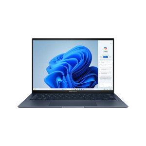 Asus Zenbook 13 13.3" OLED Core Ultra 7 155U 16GB D5 1TB SSD Laptop (UX5304MA-NQ040W)