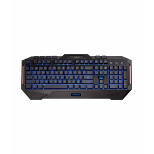 Asus Cerberus LED Backlit USB Gaming Keyboard