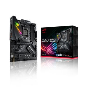 Asus ROG STRIX B365-F ATX Gaming Motherboard