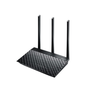 Asus RT-AC53 750 Mbps WiFi Router Black