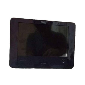 Atlantis Portable Tv And Dvd Player (As9800)