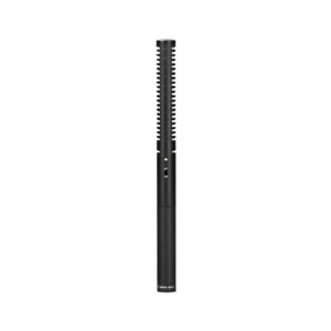 Rode NTG2 Dual Power Shotgun Microphone Black