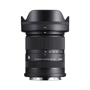 Sigma 18-50mm f/2.8 DC DN Contemporary Lens For Leica L