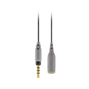 Rode SC1 3.5mm TRRS Microphone Extension Cable