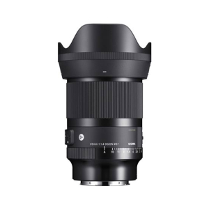 Sigma 35mm f/1.4 DG DN Art Lens For Leica L