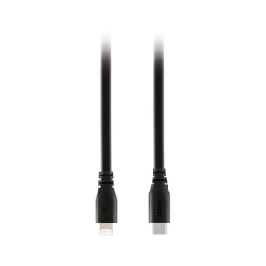 Rode SC19 USB-C to Lightning Accessory Cable Black